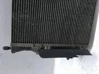 8200008764 Радиатор кондиционера Renault Laguna 2 Арт e7451958, вид 3