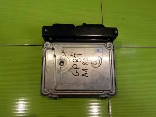 03C906016FR Блок управления двигателем Audi A1 Арт e7452108, вид 3
