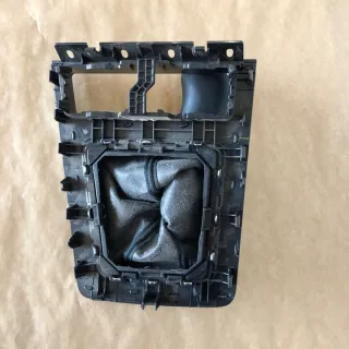 5E1863212A Ручка кулисы КПП Mazda MX-5 NC Арт e7452903, вид 2