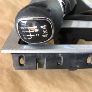 5E1863212A Ручка кулисы КПП Mazda MX-5 NC Арт e7452903, вид 3