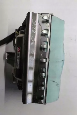 77850-SAA-E81 Подушка безопасности Honda Jazz 2 Арт e7454048, вид 3