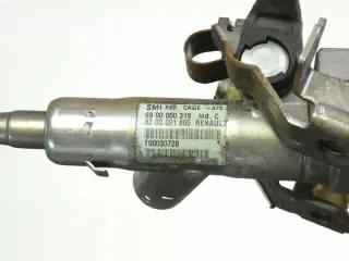 6900000319 8200091805 Насос гидроусилителя руля Renault Clio 2 Арт e7455444, вид 3