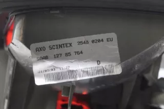 12785764 Фонарь задний правый Saab 9-3 2 Арт e7456778, вид 4
