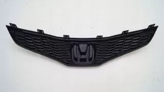 71121-TG5-H010 Решетка радиатора Honda Jazz 3 Арт e7457147, вид 2