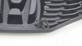 71121-TG5-H010 Решетка радиатора Honda Jazz 3 Арт e7457147, вид 4