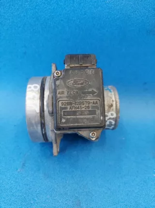 92BB12B579AA 92BB-12B579-AA Расходомер воздуха Renault Megane 2 Арт e7458395, вид 1
