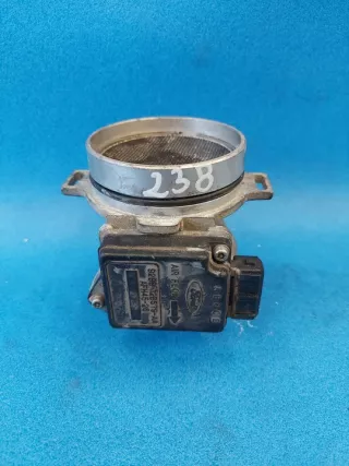 92BB12B579AA 92BB-12B579-AA Расходомер воздуха Renault Megane 2 Арт e7458395, вид 2