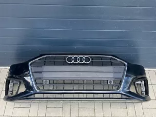  Бампер передний Audi A4 B9 Арт e7461719, вид 1