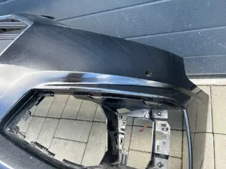  Бампер передний Audi A4 B9 Арт e7461719, вид 4