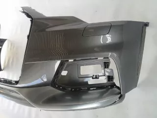  Бампер передний Audi A6 Allroad C8 Арт e7461926, вид 2