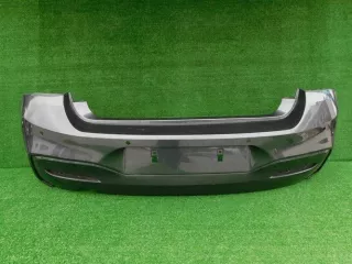  Бампер задний BMW 1 F20/F21 Арт e7462030, вид 1
