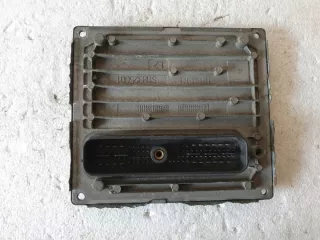S118107012 Блок управления двигателем Ford Fiesta 5 Арт e7462863, вид 3