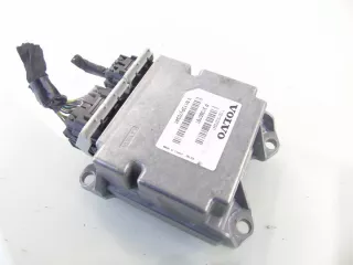 31360791 Блок AirBag Volvo V40 2 Арт e7463253, вид 1