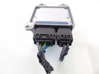 31360791 Блок AirBag Volvo V40 2 Арт e7463253, вид 2