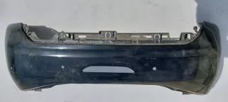 9673271377 Бампер задний Peugeot 208 Арт e7464252, вид 1