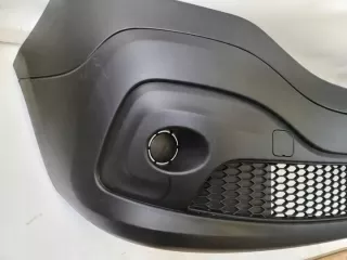  Бампер передний Renault Trafic 3 Арт e7464587, вид 2