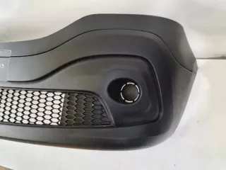  Бампер передний Renault Trafic 3 Арт e7464587, вид 3
