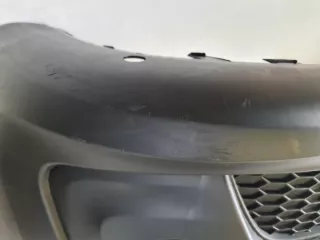  Бампер передний Renault Trafic 3 Арт e7464587, вид 4