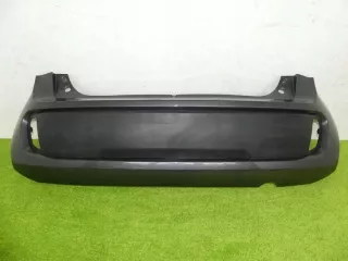 71811-62r0 Бампер задний Suzuki Ignis 3 Арт e7464745, вид 1
