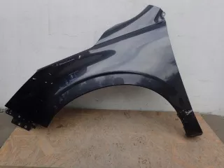 57120SG0309P 2012-2018R Крыло переднее левое Subaru Forester SJ Арт e7465530, вид 1