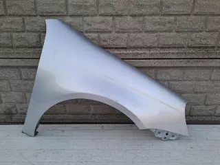 2005-2012 Крыло переднее правое Volkswagen Golf 5 Арт e7465626, вид 1