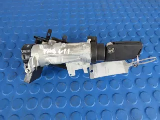 1K0905851 6C0905865 Замок зажигания Skoda Fabia 3 Арт e7466962, вид 2