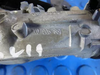 1K0905851 6C0905865 Замок зажигания Skoda Fabia 3 Арт e7466962, вид 4