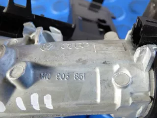 1K0905851 6C0905865 Замок зажигания Skoda Fabia 3 Арт e7466962, вид 10