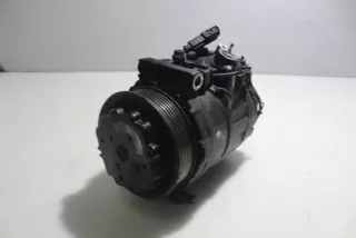 7SEU16C Компрессор кондиционера Mercedes C W203 Арт e7468540, вид 1