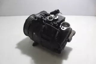 7SEU16C Компрессор кондиционера Mercedes C W203 Арт e7468540, вид 2
