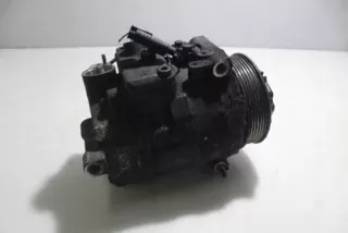 7SEU16C Компрессор кондиционера Mercedes C W203 Арт e7468540, вид 3