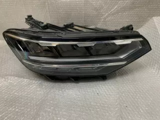 3G1941036P 3G1941774H Фара правая Volkswagen Passat B8 Арт e7468696, вид 1
