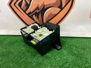 GX73-14K131-EA T2H23830 GX7314K131EA LR095322 Блок предохранителей Jaguar XF 260 Арт e7474643, вид 1