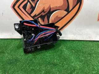 GX73-14K131-EA T2H23830 GX7314K131EA LR095322 Блок предохранителей Jaguar XF 260 Арт e7474643, вид 2