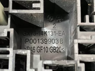 GX73-14K131-EA T2H23830 GX7314K131EA LR095322 Блок предохранителей Jaguar XF 260 Арт e7474643, вид 3