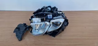 A1779062700 Фара левая Mercedes A W177 Арт e7474847, вид 1