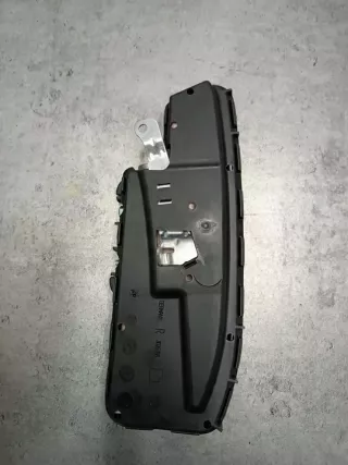 3076768 Подушка безопасности BMW X5 F15 Арт e7479710, вид 2