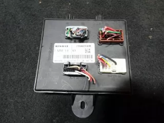 231A03142R Блок управления АКПП Opel Vivaro B Арт e7479799, вид 1
