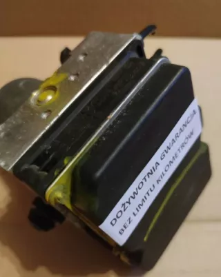 4F0910517L 4F0910517AB 4f0910517r 4f0910517l 4f0614517l 4f0614517k 4f0910517k Блок ABS Audi A6 C6 (S6,RS6) Арт e7480134, вид 1
