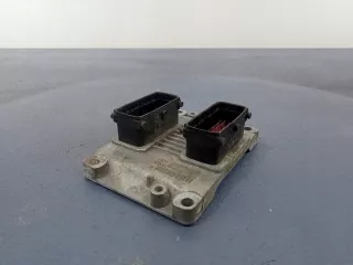 0261207407 Блок управления двигателем Fiat Punto 2 Арт e7486724, вид 1