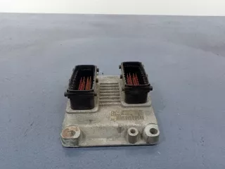 0261207407 Блок управления двигателем Fiat Punto 2 Арт e7486724, вид 3