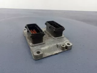 0261207407 Блок управления двигателем Fiat Punto 2 Арт e7486724, вид 4