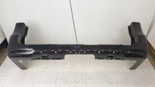 A4478853200 A4478854500 A4478854800 A4478854700 Бампер задний Mercedes Vito W447 Арт e7487273, вид 1