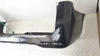 A4478853200 A4478854500 A4478854800 A4478854700 Бампер задний Mercedes Vito W447 Арт e7487273, вид 2
