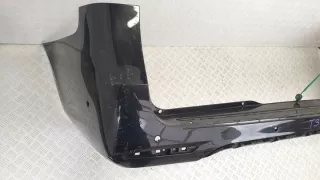 A4478853200 A4478854500 A4478854800 A4478854700 Бампер задний Mercedes Vito W447 Арт e7487273, вид 3