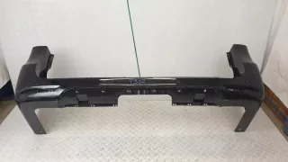 A4478853200 A4478854500 A4478854800 A4478854700 Бампер задний Mercedes Vito W447 Арт e7487273, вид 5