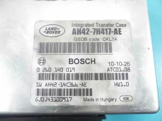 AH42-7H417-AE, 0260140019 Блок управления (другие) Land Rover Range Rover 3 Арт e7487704, вид 4