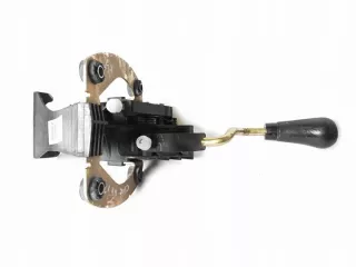 54000S5S0030 Кулиса Honda Civic 7 Арт e7488731, вид 1