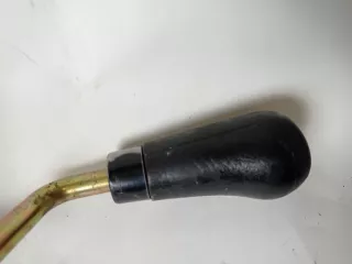 54000S5S0030 Кулиса Honda Civic 7 Арт e7488731, вид 5
