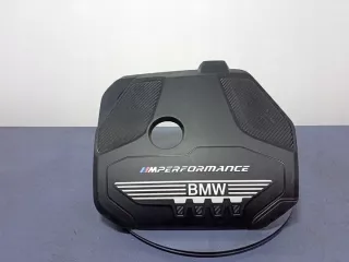 8661683 Декоративная крышка двигателя BMW 1 F40 Арт e7489299, вид 1
